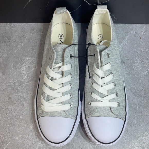 Twisted Hunter-01 Grey Size 8m - Picture 6 of 10